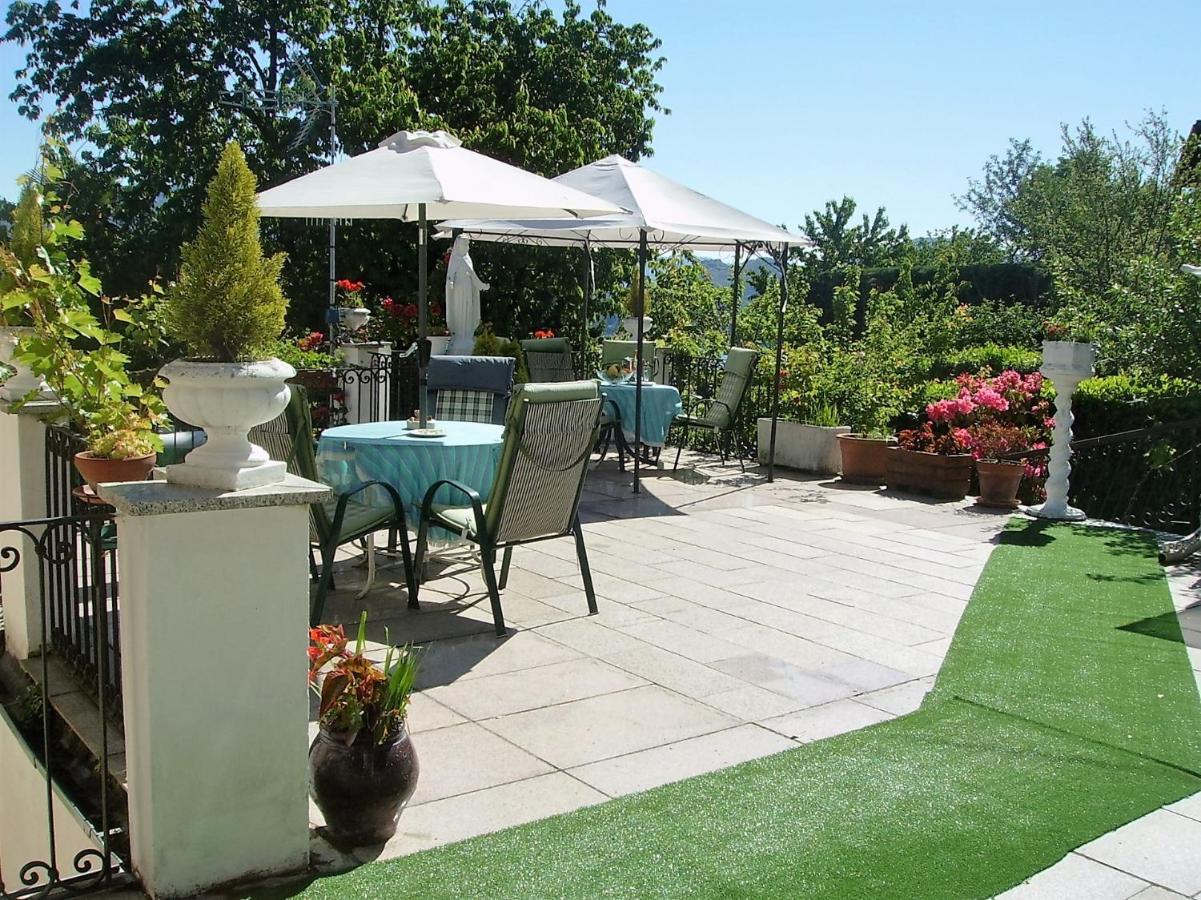 King Room Garden View