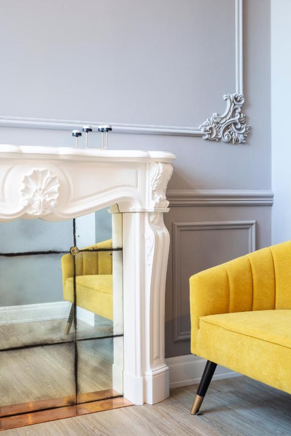 Junior Suite Balcony