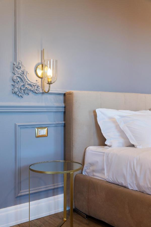 Junior Suite Balcony