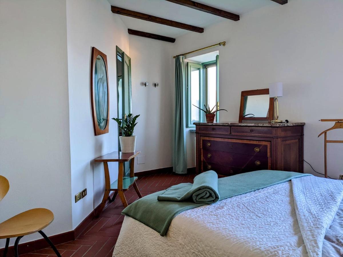 Duplex Quadruple Room
