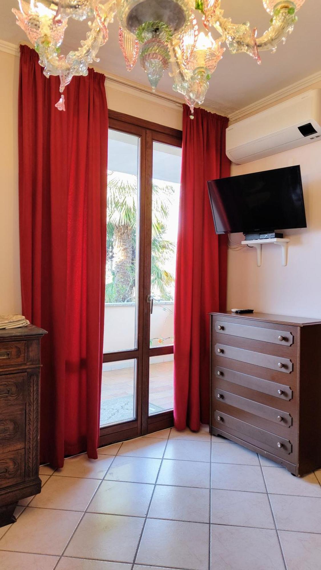 Superior Queen Room