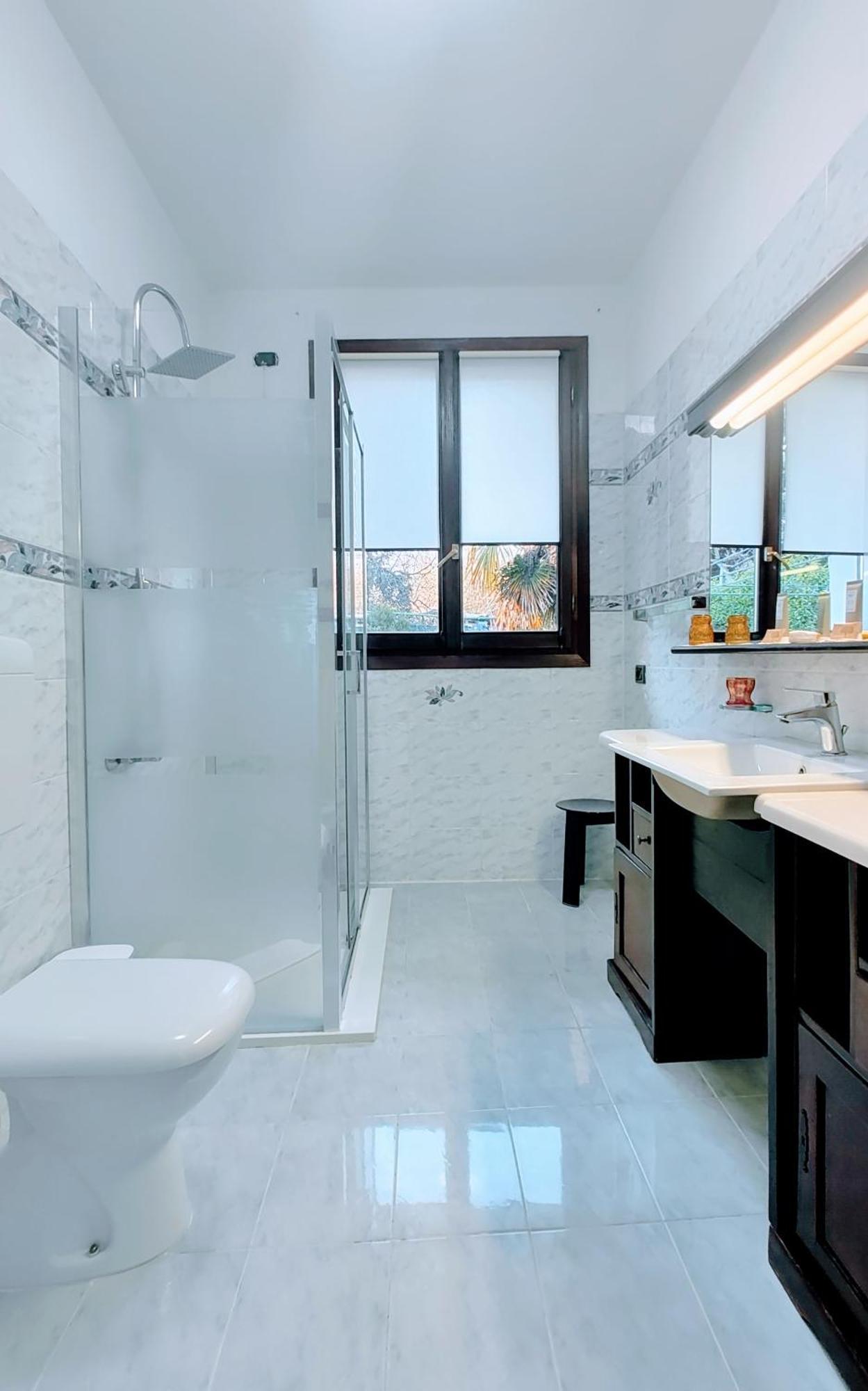 Deluxe Double Room Balcony