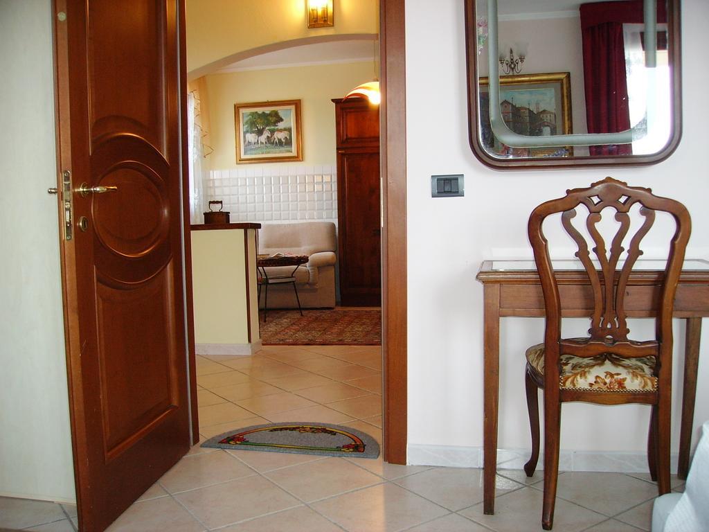 Superior Queen Room