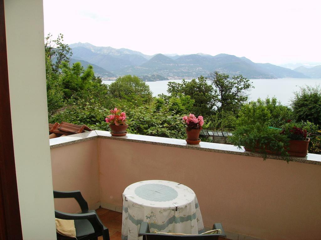 Deluxe Double Room Balcony