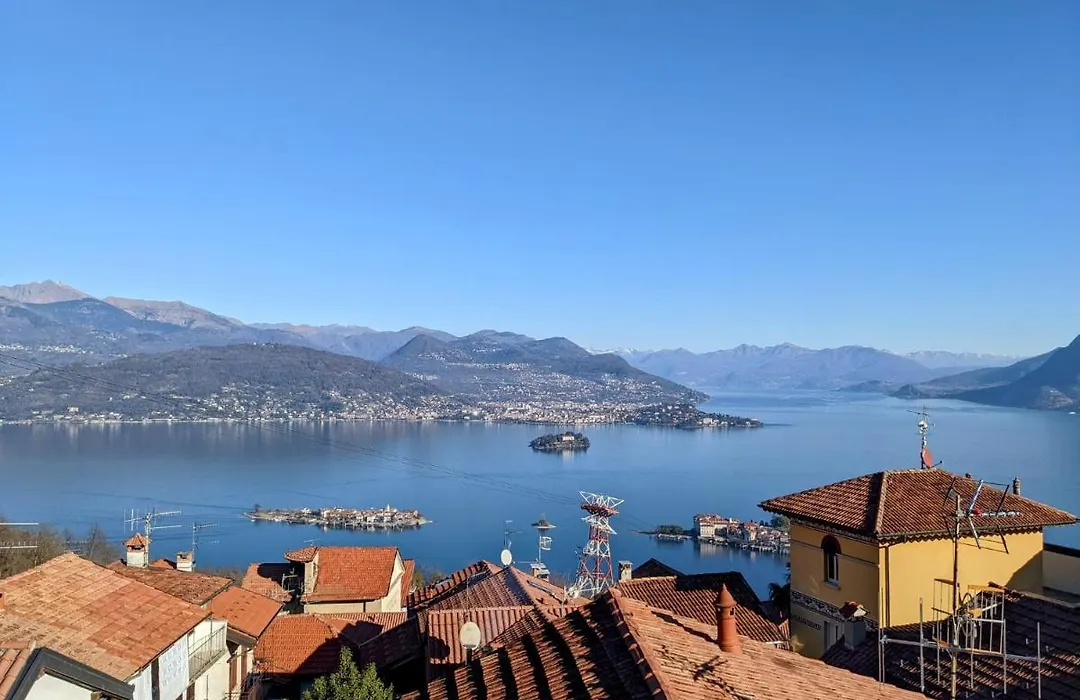 B&B Il Poggiolo-1