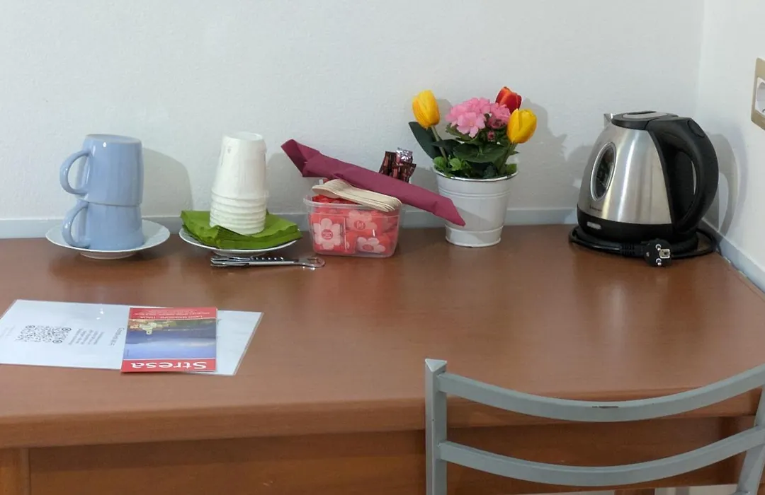 Guesthouse Sofia-1