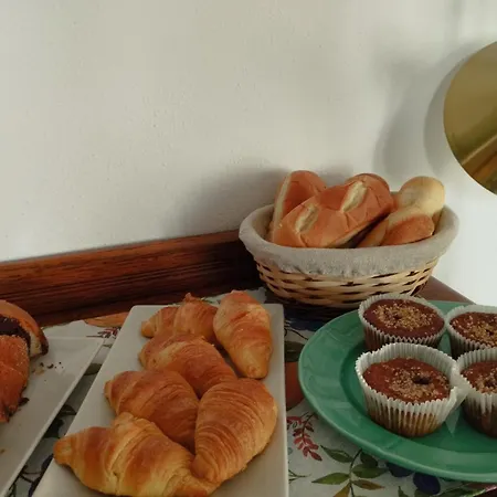 B&B Il Poggiolo-2