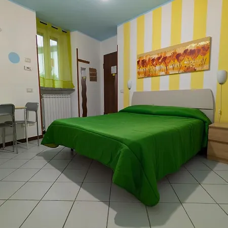 Guesthouse Sofia-3